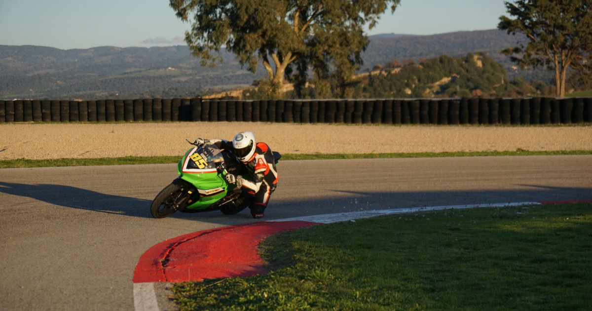 Eurogrip Protorq Extreme: o pneu Radial que vai mudar sua definição de velocidade e curva