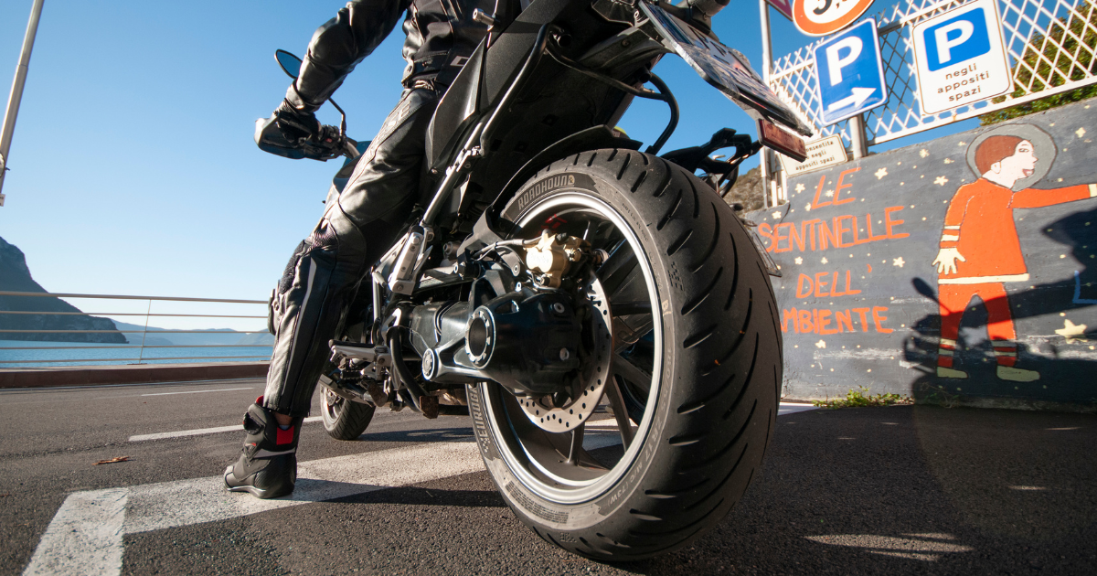 Eurogrip Roadhound: a revolução dos pneus Radiais de alta performance para o mercado premium