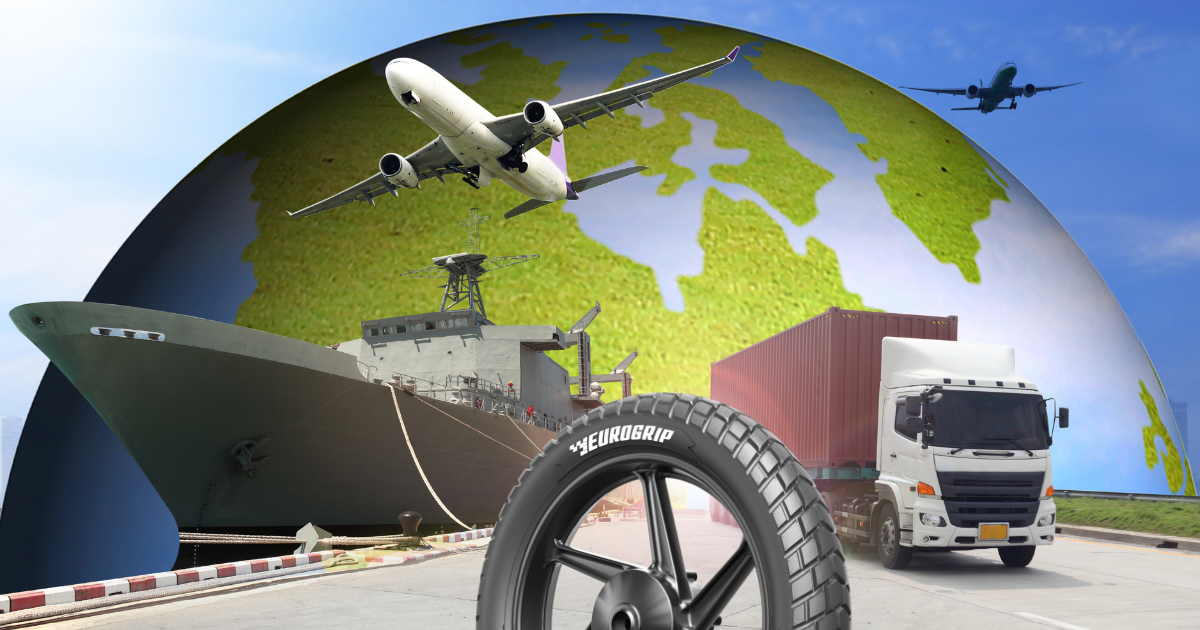 Fatos regulatórios sobre antidumping, certificação Inmetro e a performance dos pneus Eurogrip no Brasil